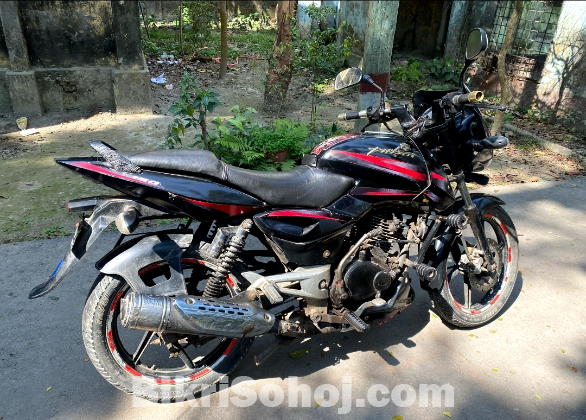 Pulsar 150cc